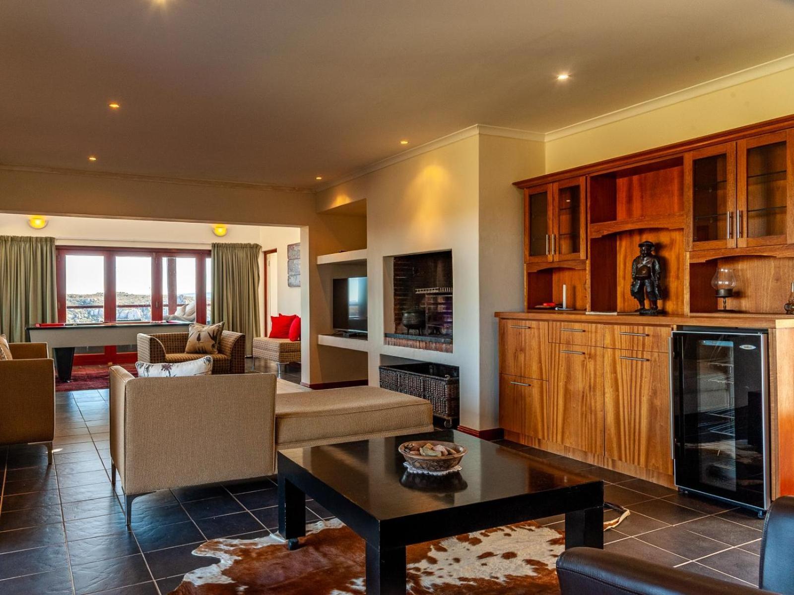 Rooilande Guest Farm Apartment Laingsburg Bagian luar foto